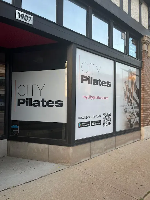 City Pilates Picture 3