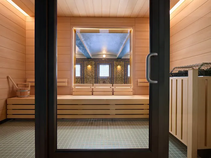 Locust Street Athletic & Swim Club Picture 9