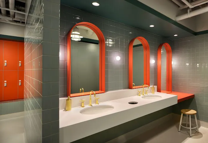 Locust Street Athletic & Swim Club Picture 1