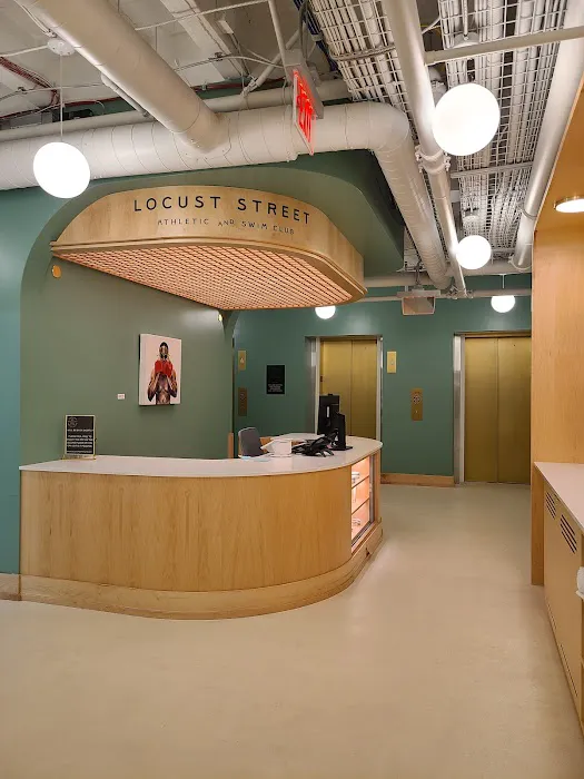 Locust Street Athletic & Swim Club Picture 2