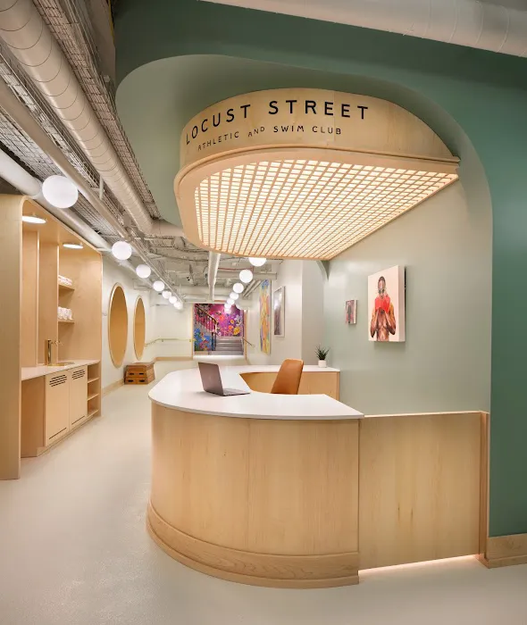 Locust Street Athletic & Swim Club Picture 5