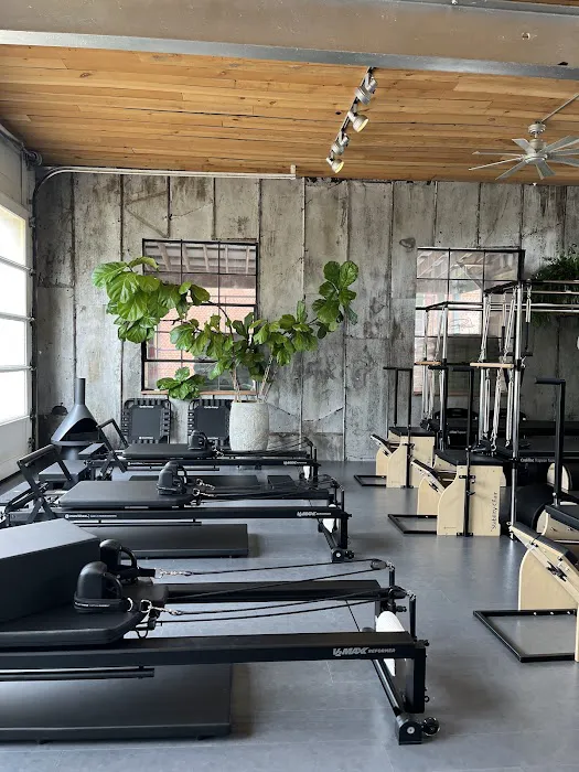 STUDIO II by Freeman Pilates Picture 1