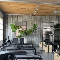 STUDIO II by Freeman Pilates ico