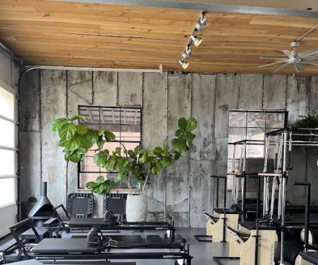 STUDIO II by Freeman Pilates