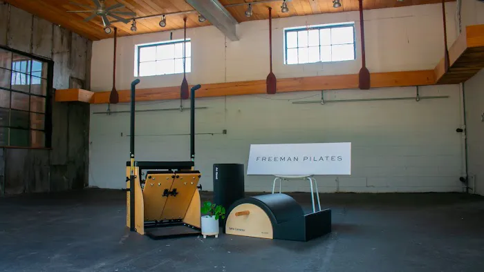STUDIO II by Freeman Pilates Picture 3