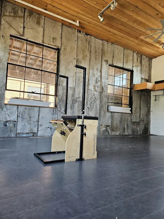 STUDIO II by Freeman Pilates Picture 4