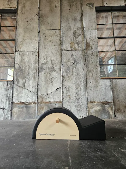 STUDIO II by Freeman Pilates Picture 5