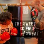 The Boxing Gym