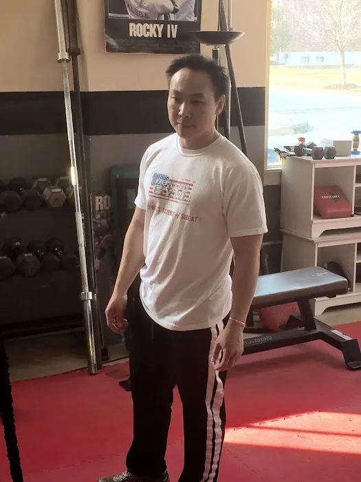 The Boxing Gym Picture 7