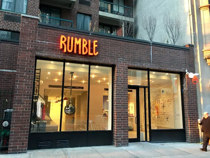 Rumble Boxing Picture 9