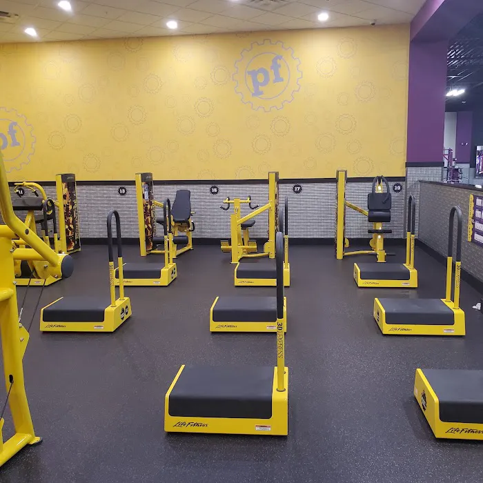 Planet Fitness Picture 2