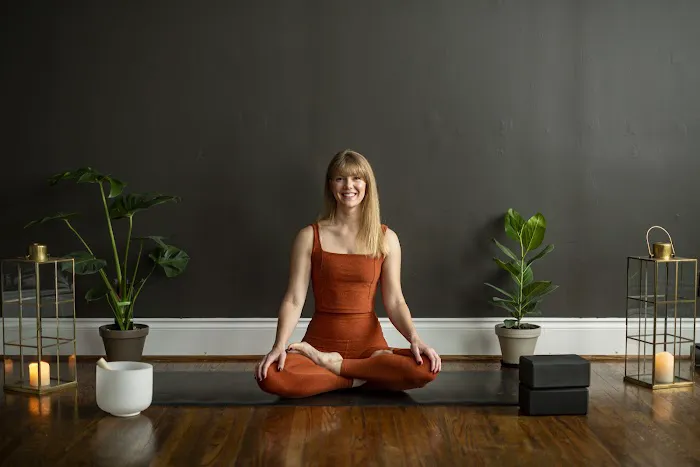 Central West End Yoga Picture 5