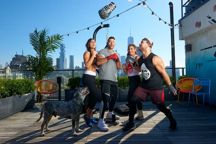 Rumble Boxing Picture 3