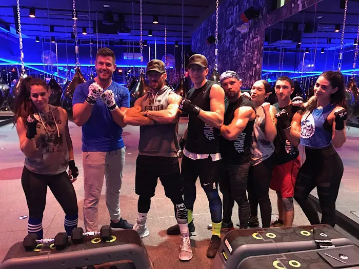 Rumble Boxing Picture 10