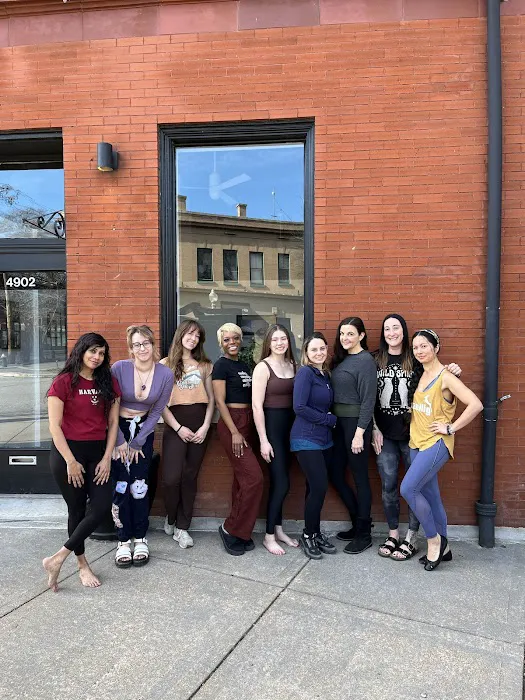 Central West End Yoga Picture 4