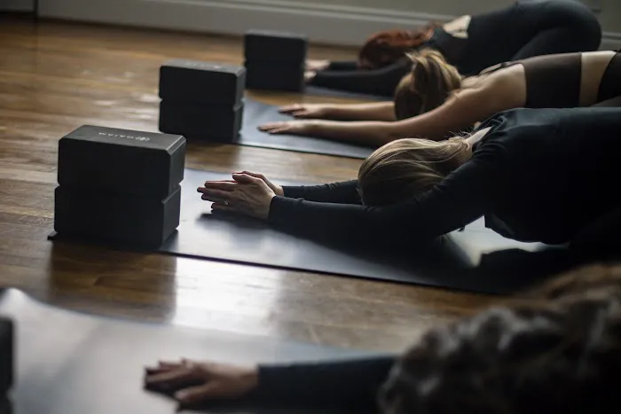 Central West End Yoga Picture 3