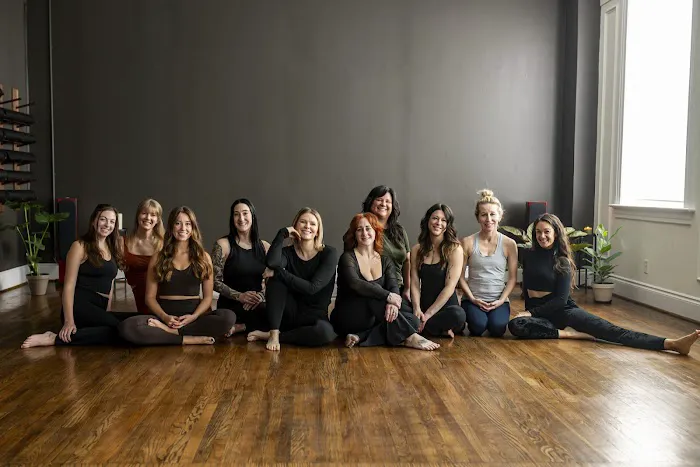 Central West End Yoga Picture 7