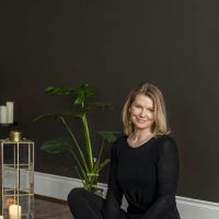 Central West End Yoga ico