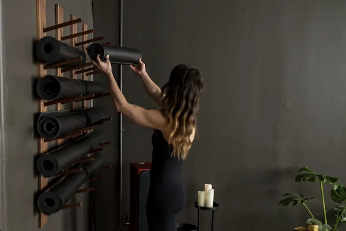 Central West End Yoga Picture 2