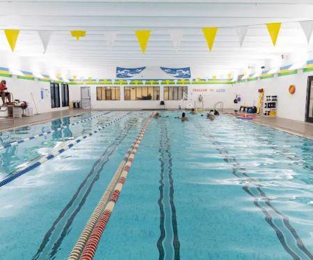 Bayer YMCA