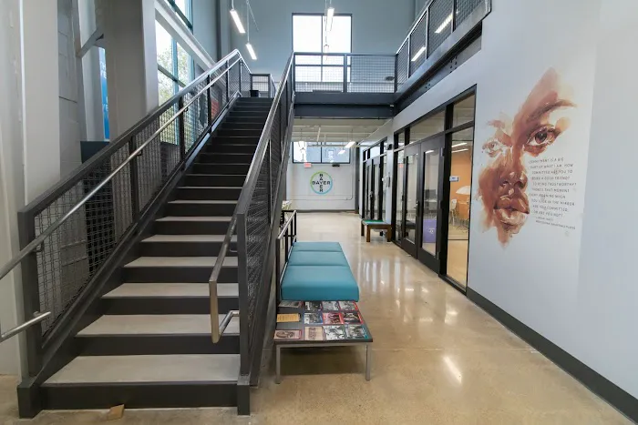 Bayer YMCA Picture 7