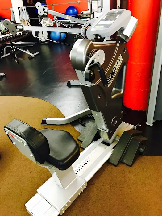 Apollo Fit. Picture 8