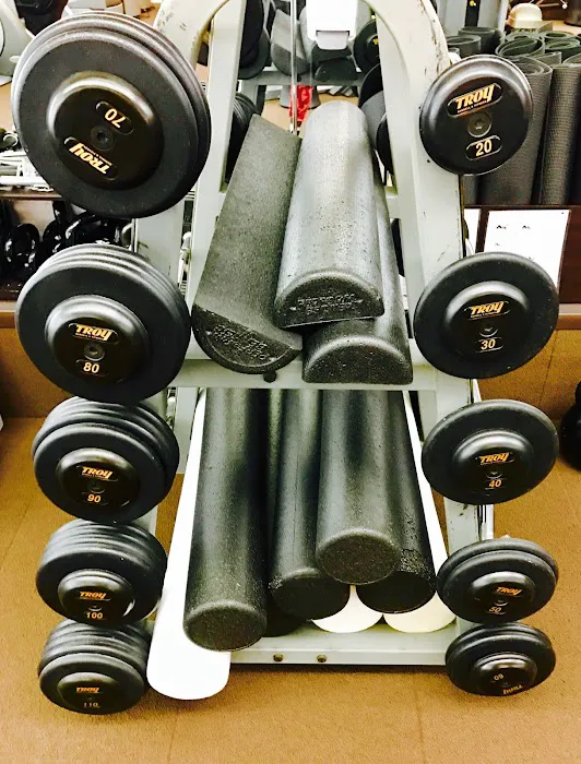 Apollo Fit. Picture 10