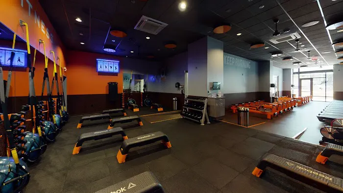 Orangetheory Fitness Picture 7