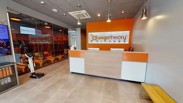 Orangetheory Fitness Picture 10