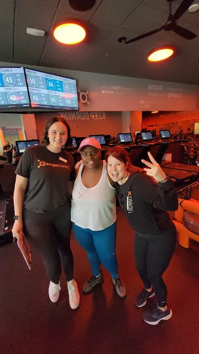 Orangetheory Fitness Picture 3