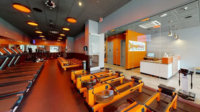 Orangetheory Fitness Picture 8