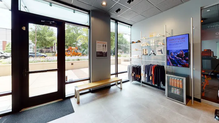 Orangetheory Fitness Picture 4