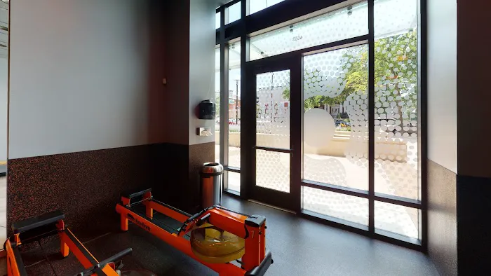 Orangetheory Fitness Picture 1