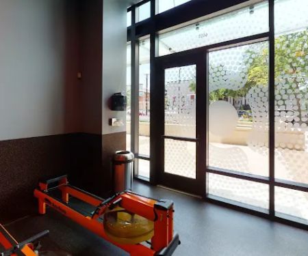 Orangetheory Fitness