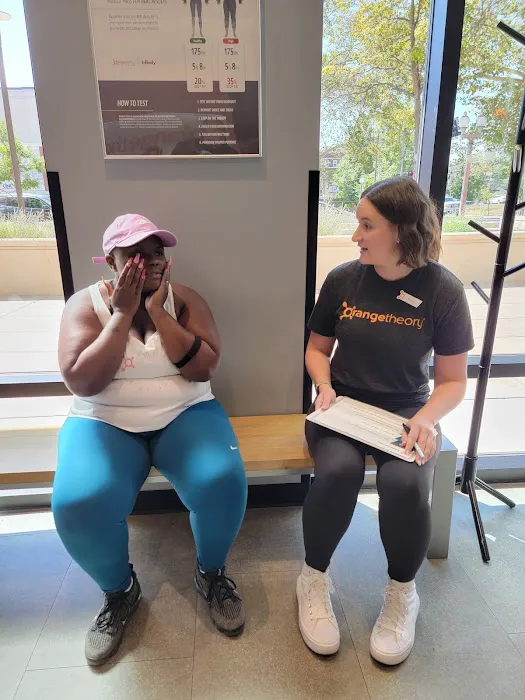 Orangetheory Fitness Picture 5