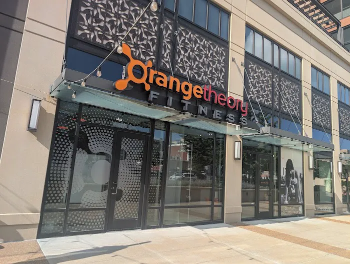 Orangetheory Fitness Picture 6