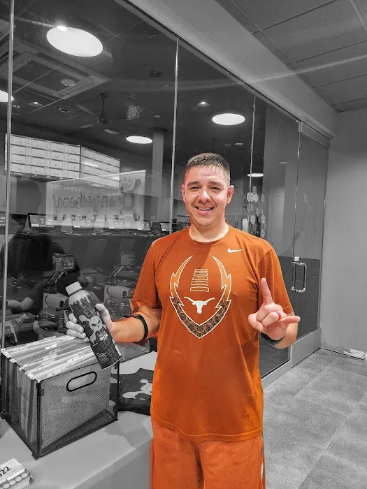 Orangetheory Fitness Picture 9