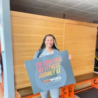 HOTWORX - St. Louis, MO - Midtown ico