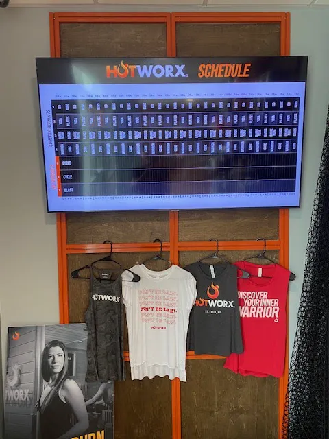 HOTWORX - St. Louis, MO - Midtown Picture 5