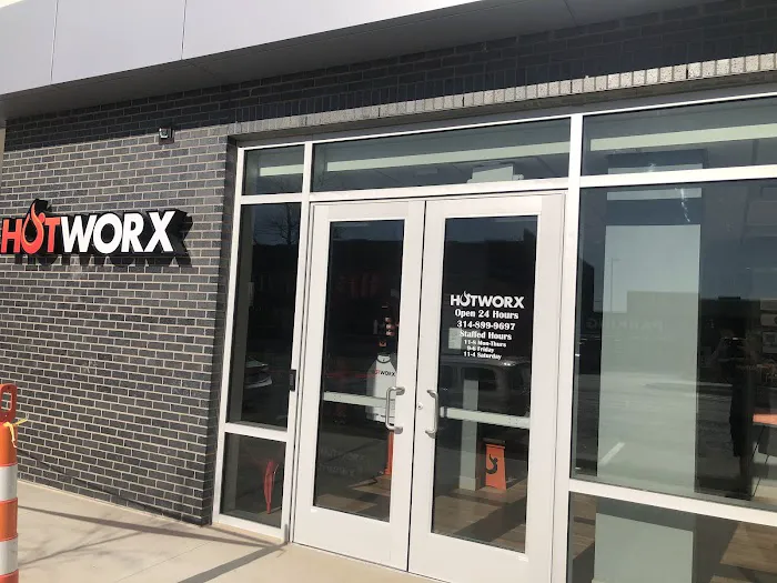 HOTWORX - St. Louis, MO - Midtown Picture 6