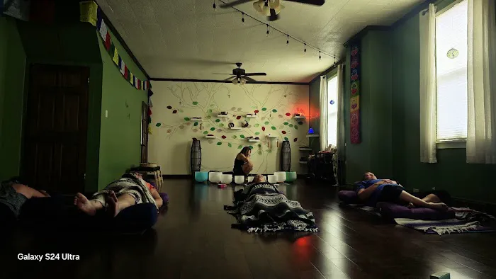 Yoga Sanctuary Picture 1