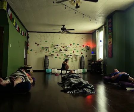 Yoga Sanctuary