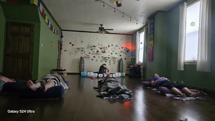 Yoga Sanctuary Picture 6