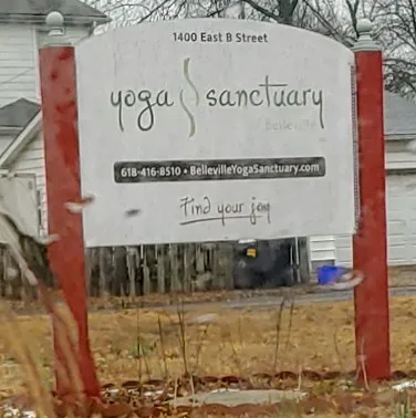 Yoga Sanctuary Picture 5