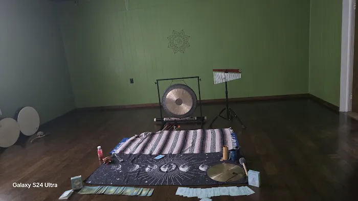 Yoga Sanctuary Picture 2