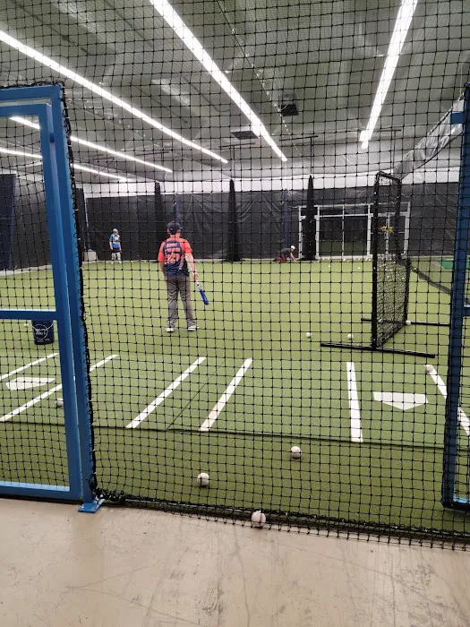 The Sports Locker Picture 1