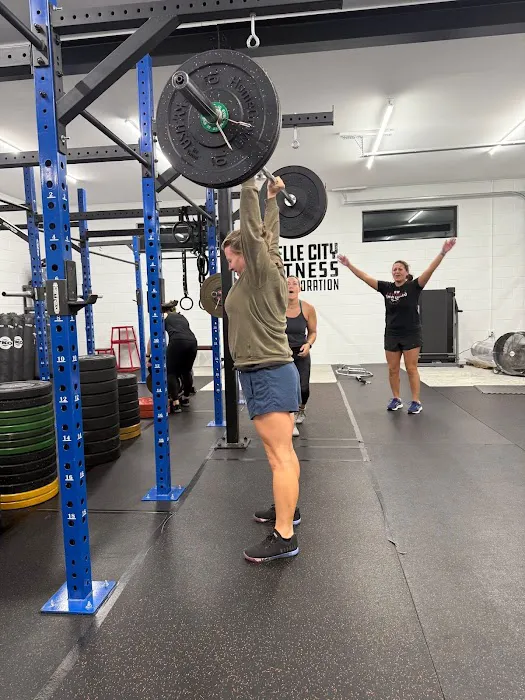 Belle City Fitness Picture 1