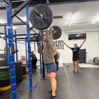 Belle City Fitness ico