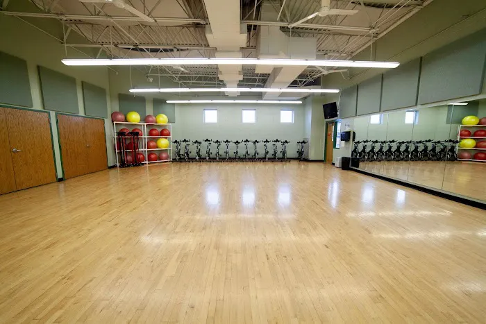 Downtown Belleville YMCA - Kern Center Picture 2