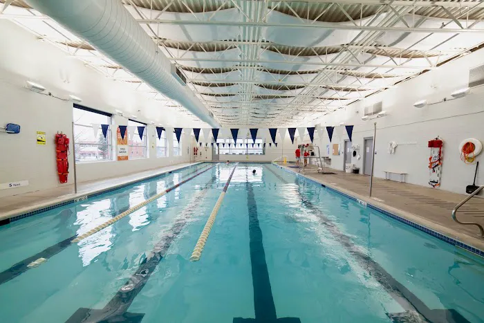 Downtown Belleville YMCA - Kern Center Picture 3